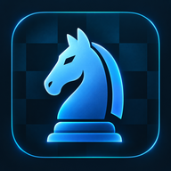 Ícone Maumau Chess